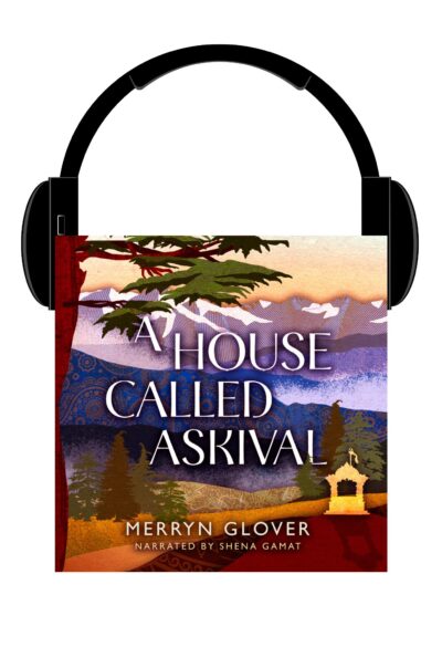 Askival Audiobook
