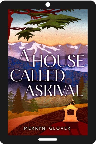 Askival Ebook Cover