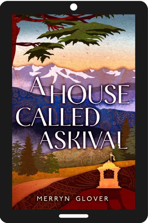 Askival Ebook Cover